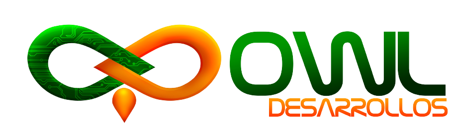 Logo owl